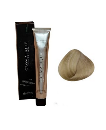CROMATIQUE TINTE 60 ML. 8.0