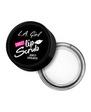 L.A. GIRL LIP SCRUB GENTLY EXFOLIANTES GLP525 6GR.