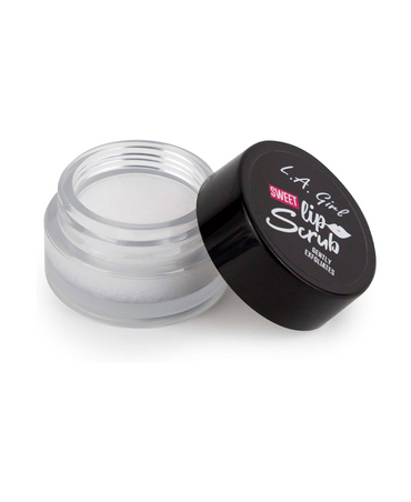 L.A. GIRL LIP SCRUB GENTLY EXFOLIANTES GLP525 6GR.
