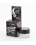 L.A. GIRL LIP SCRUB GENTLY EXFOLIANTES GLP525 6GR.