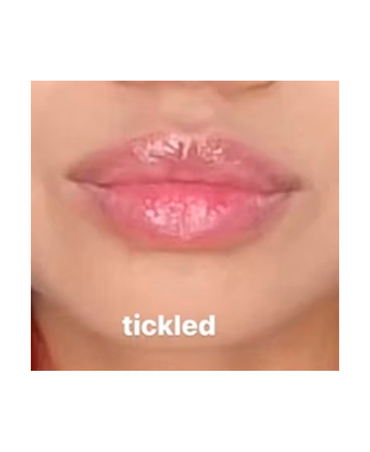 L.A. GIRL LIP PLUMPER TINTED TICKLED GLP527