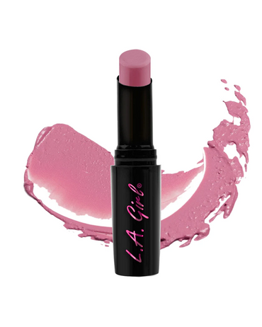 L.A.GIRL CREME LIPSTICK GLC531 TELL ME LIES