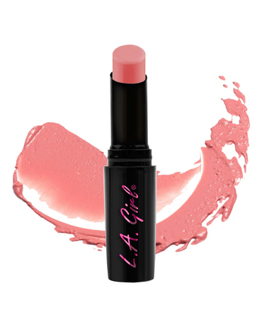 L.A.GIRL CREME LIPSTICK GLC536 SECRET ADMIER