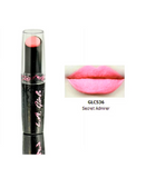 L.A.GIRL CREME LIPSTICK GLC536 SECRET ADMIER