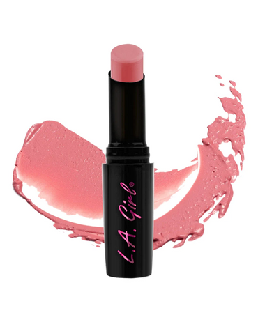 L.A.GIRL CREME LIPSTICK GLC537 ENDLESS KISSES