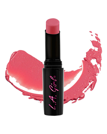 L.A.GIRL CREME LIPSTICK GLC538 DEVOTED