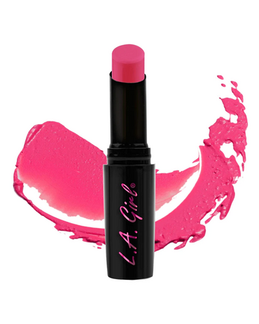 L.A.GIRL CREME LIPSTICK GLC540 LAST NIGHT