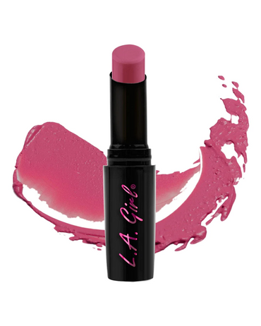 L.A.GIRL CREME LIPSTICK GLC541 TRUE LOVE