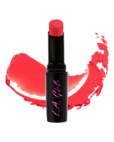 L.A.GIRL CREME LIPSTICK GLC544 SINFUL