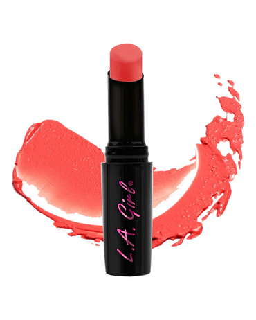 L.A.GIRL CREME LIPSTICK GLC545 PURE ECSTASY
