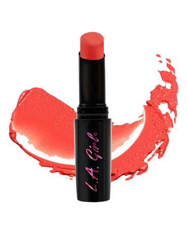 L.A.GIRL CREME LIPSTICK GLC546 LOVE LETTERS