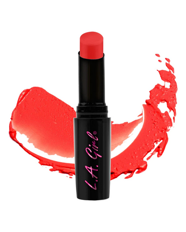 L.A.GIRL CREME LIPSTICK GLC547 INFATUATED