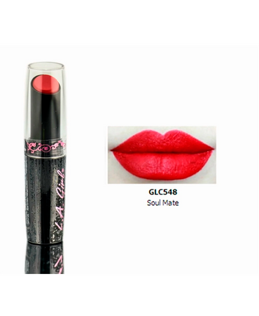 L.A.GIRL CREME LIPSTICK GLC548 SOUL MATE