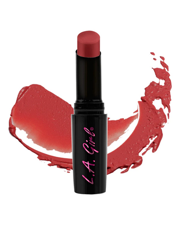L.A.GIRL CREME LIPSTICK GLC549 PROMISCUOUS
