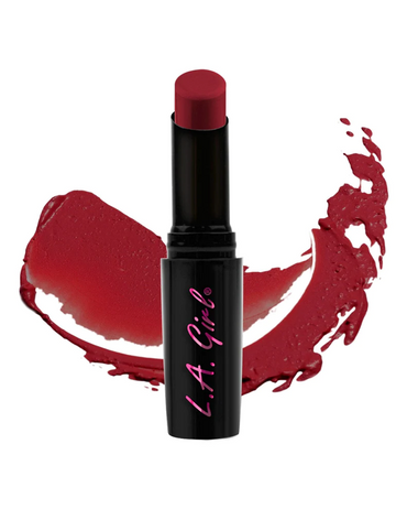 L.A.GIRL CREME LIPSTICK GLC551 BE MINE