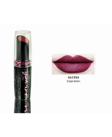 L.A.GIRL CREME LIPSTICK GLC552 INSPIRATION