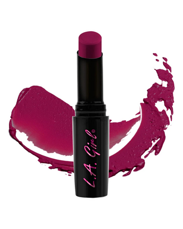 L.A.GIRL CREME LIPSTICK GLC553 ROMANCE