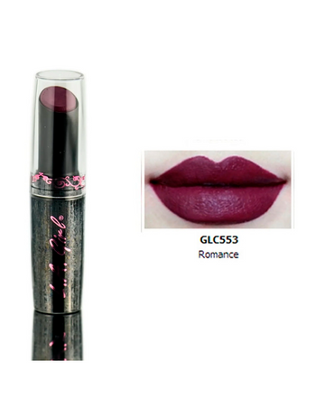 L.A.GIRL CREME LIPSTICK GLC553 ROMANCE