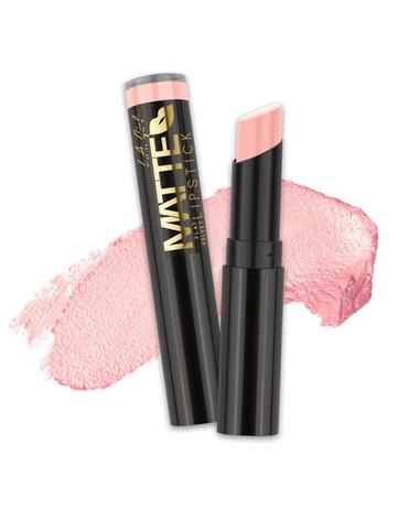 L.A.GIRL GLC801 MATTE FLAT VELVET LIPSTICK OHH LA LA!