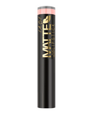 L.A.GIRL GLC801 MATTE FLAT VELVET LIPSTICK OHH LA LA!