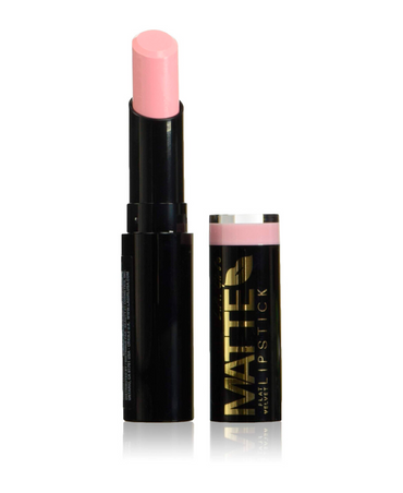L.A.GIRL GLC802 MATTE FLAT VELVET LIPSTICK CARRIED AWAY