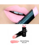 L.A.GIRL GLC802 MATTE FLAT VELVET LIPSTICK CARRIED AWAY