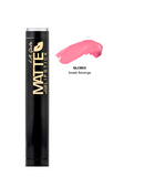 L.A.GIRL GLC803 MATTE FLAT VELVET LIPSTICK SWEET REVENGE