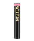 L.A.GIRL GLC803 MATTE FLAT VELVET LIPSTICK SWEET REVENGE