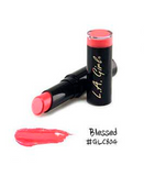 L.A.GIRL GLC804 MATTE FLAT VELVET LIPSTICK BLESSED
