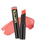 L.A.GIRL GLC805 MATTE FLAT VELVET LIPSTICK SUNSET CHIC