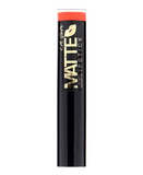 L.A.GIRL GLC805 MATTE FLAT VELVET LIPSTICK SUNSET CHIC
