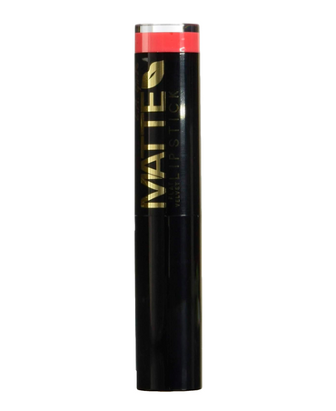 L.A.GIRL GLC806 MATTE FLAT VELVET LIPSTICK FRISKY