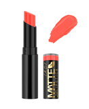 L.A.GIRL GLC806 MATTE FLAT VELVET LIPSTICK FRISKY