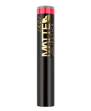 L.A.GIRL GLC807 MATTE FLAT VELVET LIPSTICK HOT STUFF