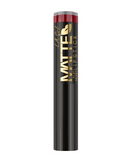 L.A.GIRL GLC811 MATTE FLAT VELVET LIPSTICK SPICY
