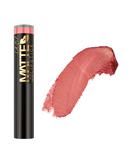L.A.GIRL GLC813 MATTE FLAT VELVET LIPSTICK HUSH