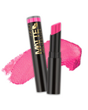 L.A.GIRL GLC815 MATTE FLAT VELVET LIPSTICK ARM CANDY