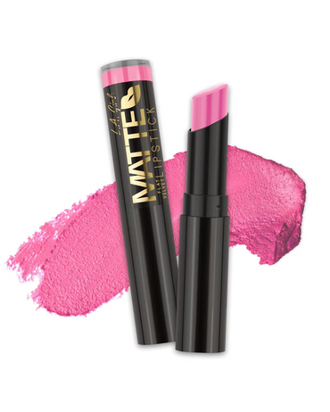 L.A.GIRL GLC817 MATTE FLAT VELVET LIPSTICK LOVE STORY