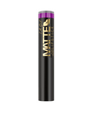 L.A.GIRL GLC820 MATTE FLAT VELVET LIPSTICK LOVE TRIANGLE