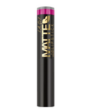 L.A.GIRL GLC821 MATTE FLAT VELVET LIPSTICK MANIC
