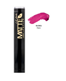 L.A.GIRL GLC821 MATTE FLAT VELVET LIPSTICK MANIC