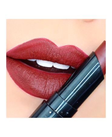 L.A.GIRL GLC822 MATTE FLAT VELVET LIPSTICK RUNWAY