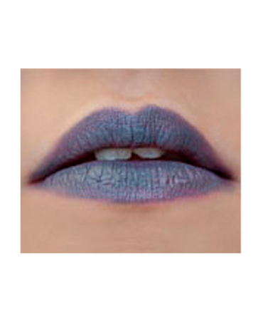 L.A.GIRL GLC824 MATTE FLAT VELVET LIPSTICK POETIC
