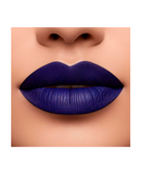 L.A.GIRL GLC825 MATTE FLAT VELVET LIPSTICK BLUE VALENTINE