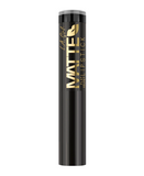 L.A.GIRL GLC826 MATTE FLAT VELVET LIPSTICK RAVEN