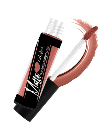 L.A.GIRL MATTE LIPGLOSS GLG832 DREAMY