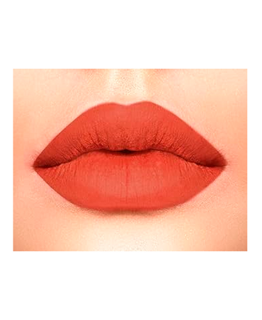 L.A.GIRL MATTE LIPGLOSS GLG834 BAZAAR