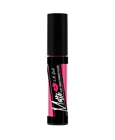 L.A.GIRL MATTE LIPGLOSS GLG835 TIMELESS