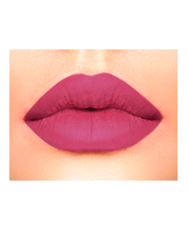 L.A.GIRL MATTE LIPGLOSS GLG835 TIMELESS
