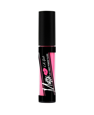 L.A.GIRL MATTE LIPGLOSS GLG837 PLAYFUL